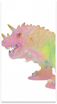 Instinctoy VINCENT - PRISMA G.I.D